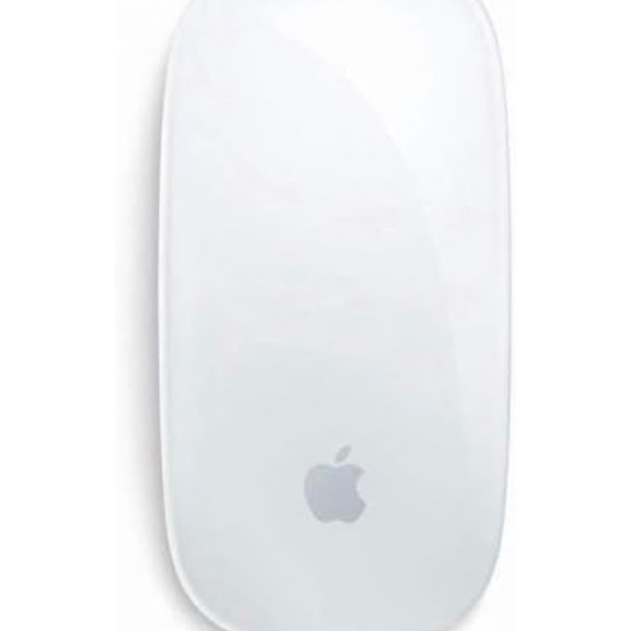 Apple Magic Bluetooth Wireless Laser Mouse - Picture 5 of 5